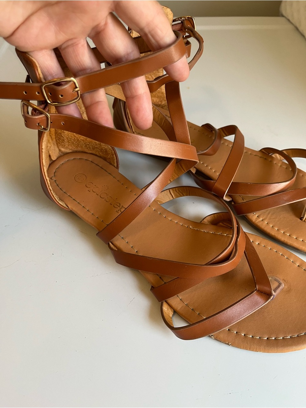Women’s sandals